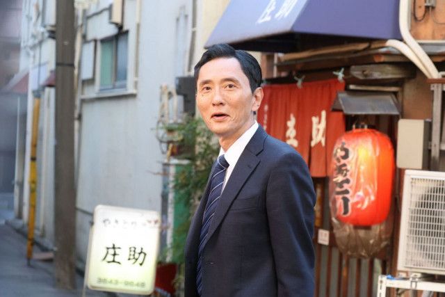 【映画】『孤独のグルメ』、興収10億円を突破！　松重豊「お客さまの『胃袋』だけでなく『心』も多少はつかむことができたのかな」